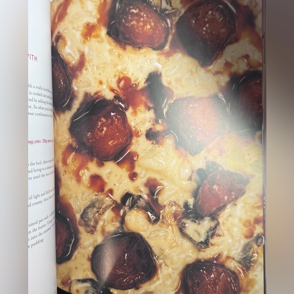 📚Vintage One of a Kind Gordon Ramsay Kitchen Heaven Cookbook 📚 - Picture 2 of 16